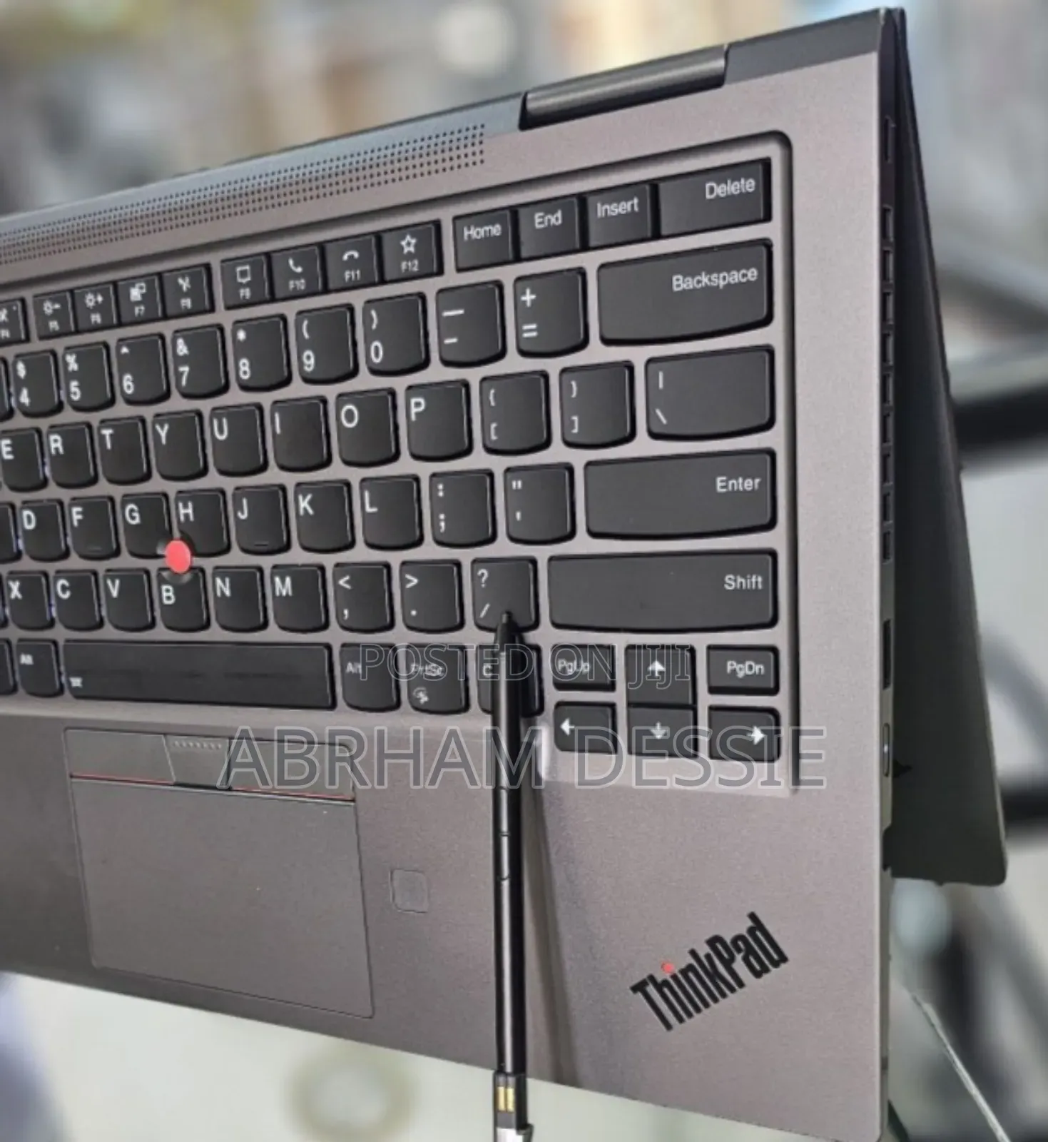 New Laptop Lenovo Thinkpad X1 Yoga 16GB Intel Core I7 SSD 512GB