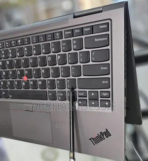 New Laptop Lenovo Thinkpad X1 Yoga 16GB Intel Core I7 SSD 512GB