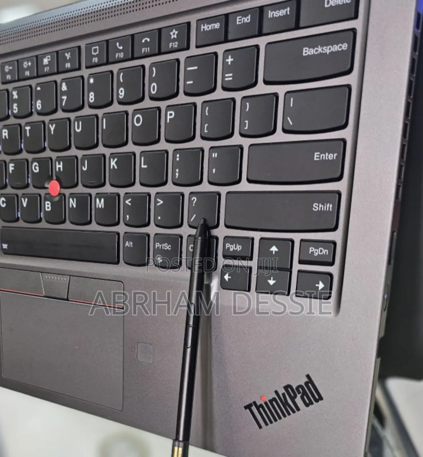 New Laptop Lenovo Thinkpad X1 Yoga 16GB Intel Core I7 SSD 512GB