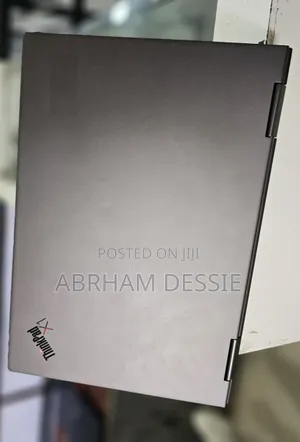 New Laptop Lenovo Thinkpad X1 Yoga 16GB Intel Core I7 SSD 512GB