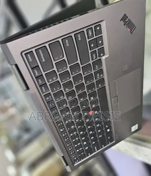 New Laptop Lenovo Thinkpad X1 Yoga 16GB Intel Core I7 SSD 512GB