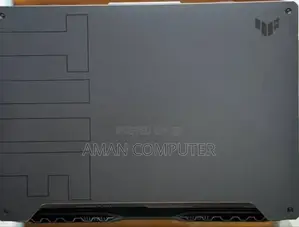 New Laptop Asus TUF Gaming A15 16GB AMD Ryzen 7 SSD 512GB