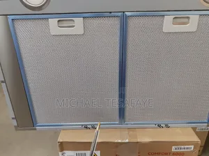 Kitchen Hood 60×60 የኪችን ሽታ መሰብሰቢያ በፈለጉት የመጠን አማራጭ