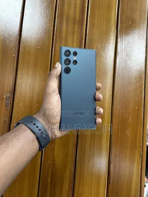 Samsung Galaxy S22 Ultra 512 GB