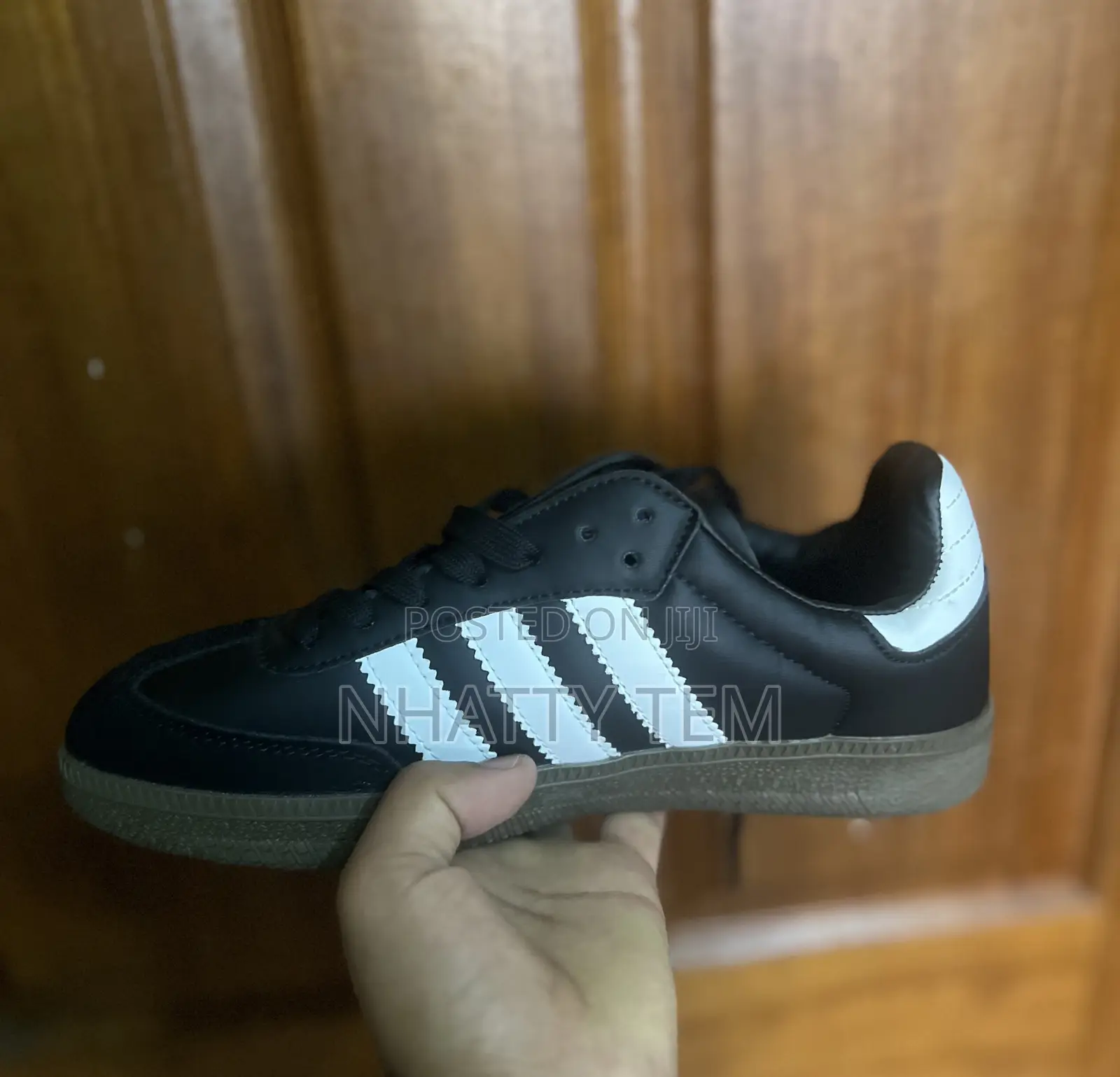 Adidas Samba