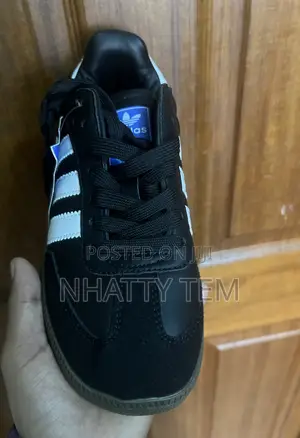 Adidas Samba