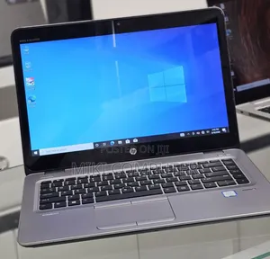 New Laptop HP EliteBook 840 8GB Intel Core I5 HDD 1T