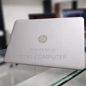 New Laptop HP EliteBook 840 8GB Intel Core I5 HDD 1T