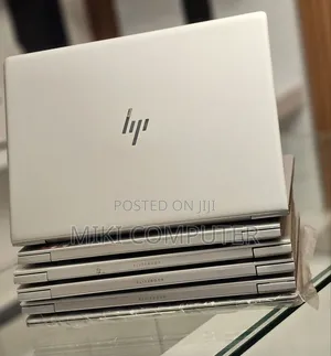 New Laptop HP EliteBook 840 16GB Intel Core I5 SSD 512GB