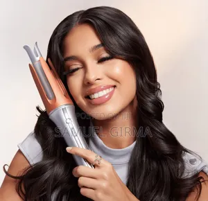 Photo - Sheglam Automatic Curling Iron