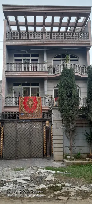 Furnished 6bdrm Farm House in Oromia-Finfinne for rent