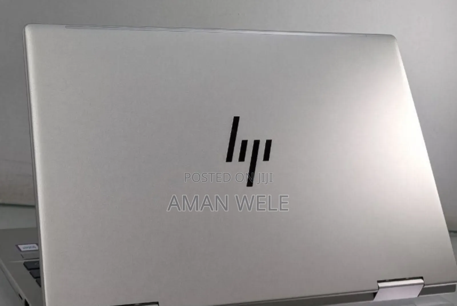 New Laptop HP Envy X360 16GB AMD Ryzen 7 SSD 1T