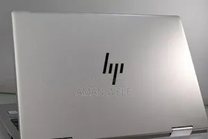 Photo - New Laptop HP Envy X360 16GB AMD Ryzen 7 SSD 1T