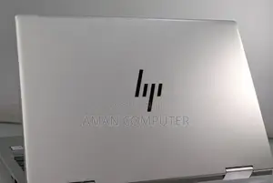 New Laptop HP Envy X360 16GB AMD Ryzen 7 SSD 1T