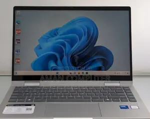 New Laptop HP Envy X360 16GB AMD Ryzen 7 SSD 1T
