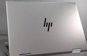 New Laptop HP Envy X360 16GB AMD Ryzen 7 SSD 1T