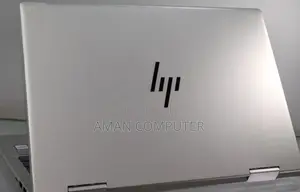 New Laptop HP Envy X360 16GB AMD Ryzen 7 SSD 1T