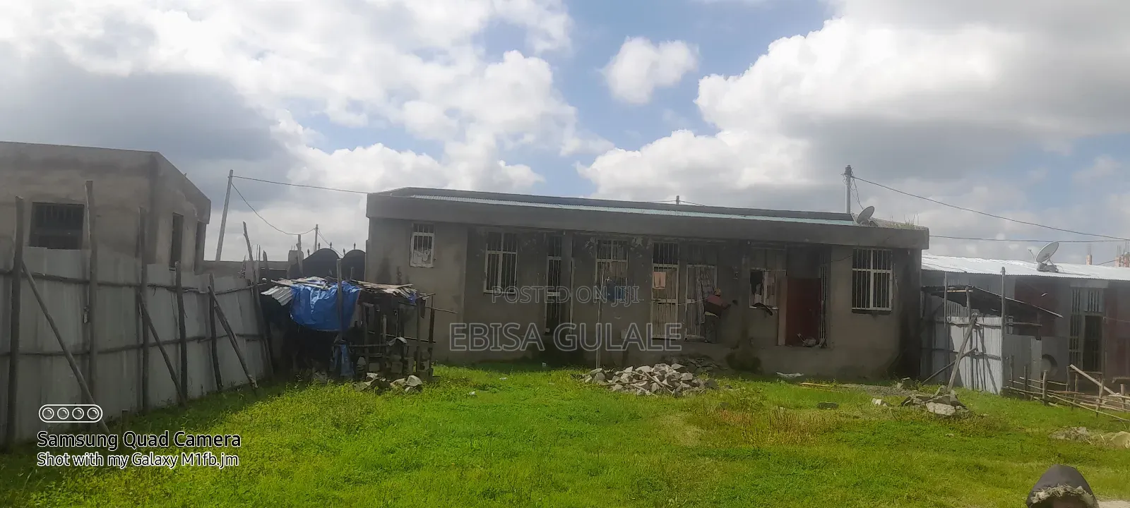 4bdrm Farm House in Oromia-Finfinne for rent