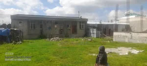 4bdrm Farm House in Oromia-Finfinne for rent