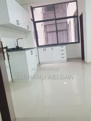 Furnished 2bdrm Apartment in Bole for sale