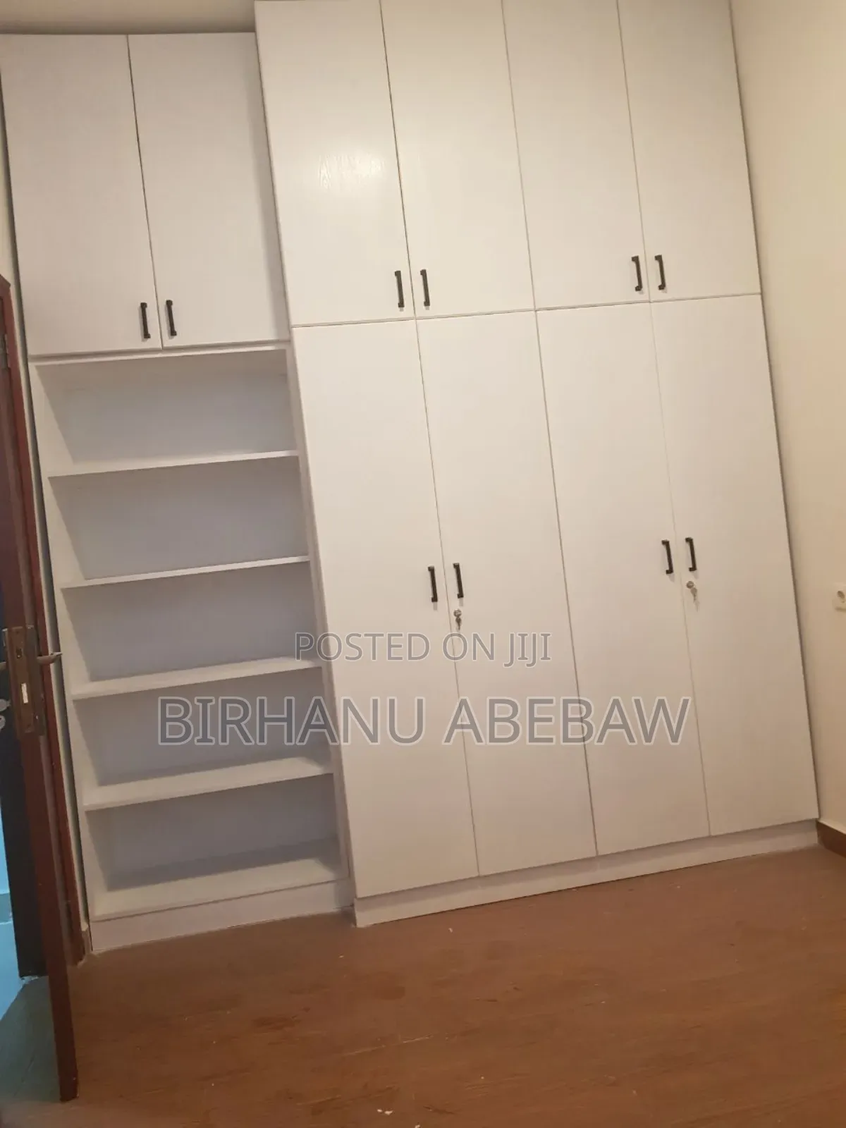 Furnished 2bdrm Apartment in Bole for sale
