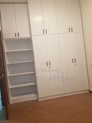Furnished 2bdrm Apartment in Bole for sale