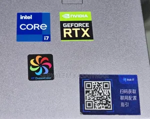 New Laptop HP ZBook 15 32GB Intel Core I7 SSD 1T