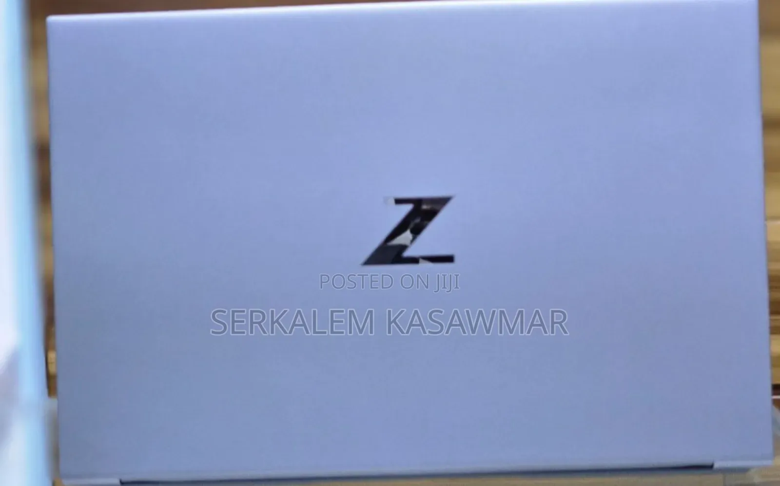 New Laptop HP ZBook 15 32GB Intel Core I7 SSD 1T