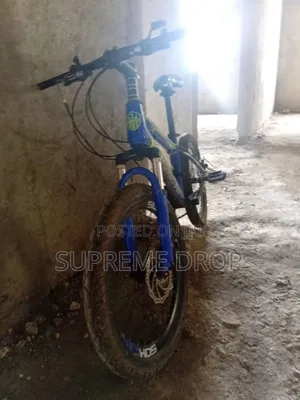 Bicycle / Kids Cycle