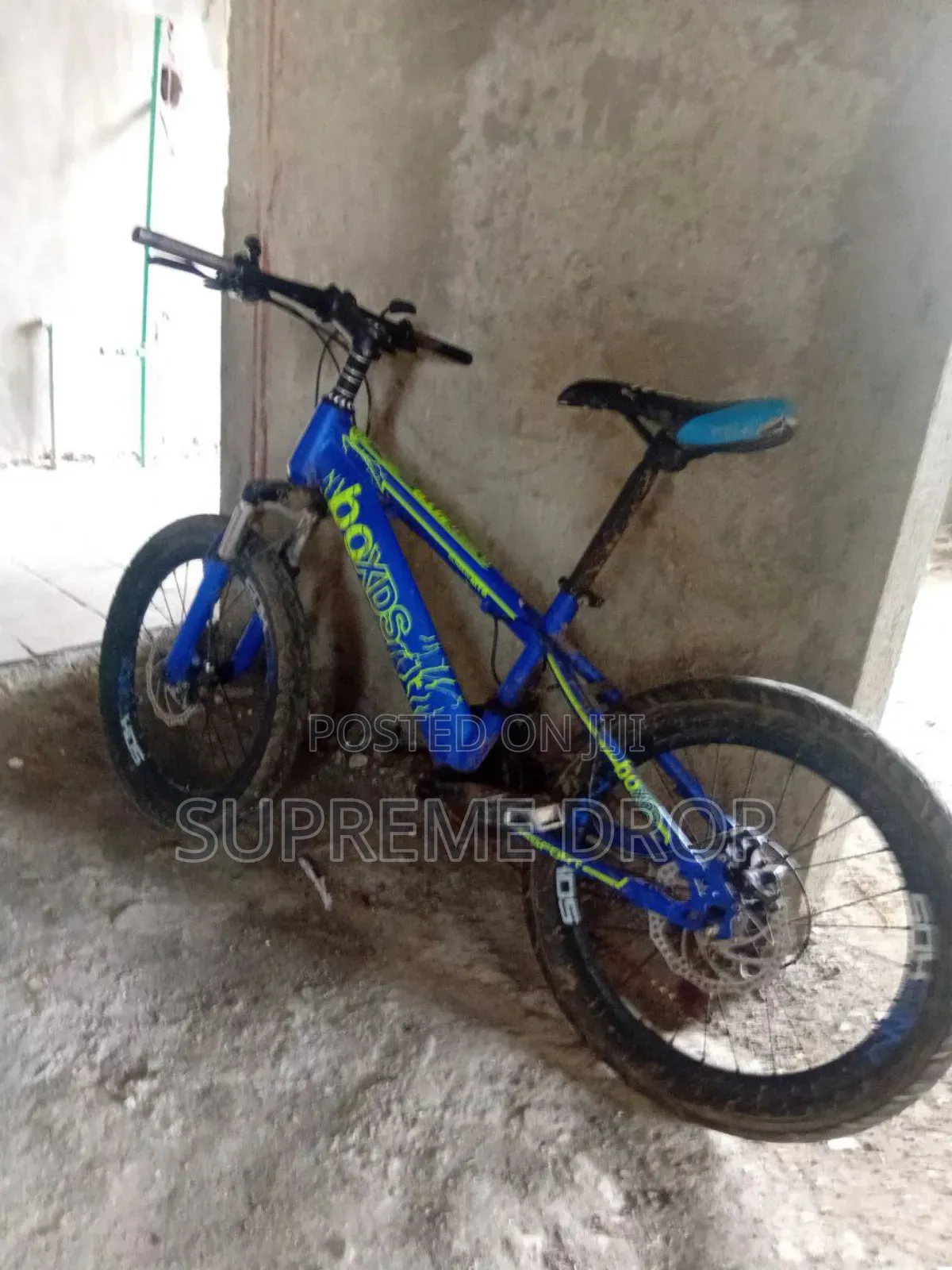 Bicycle / Kids Cycle