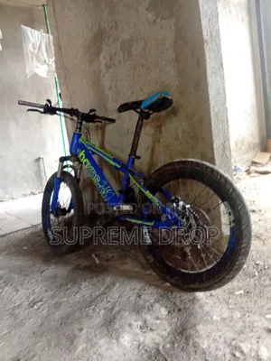 Bicycle / Kids Cycle