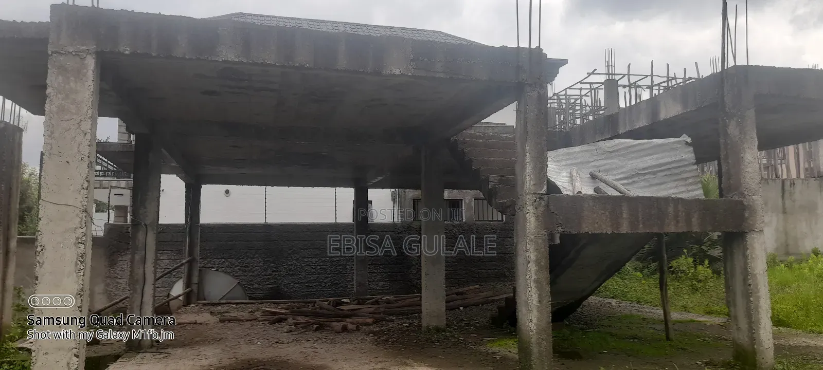 5bdrm Farm House in Rooseta Real State, Oromia-Finfinne for rent