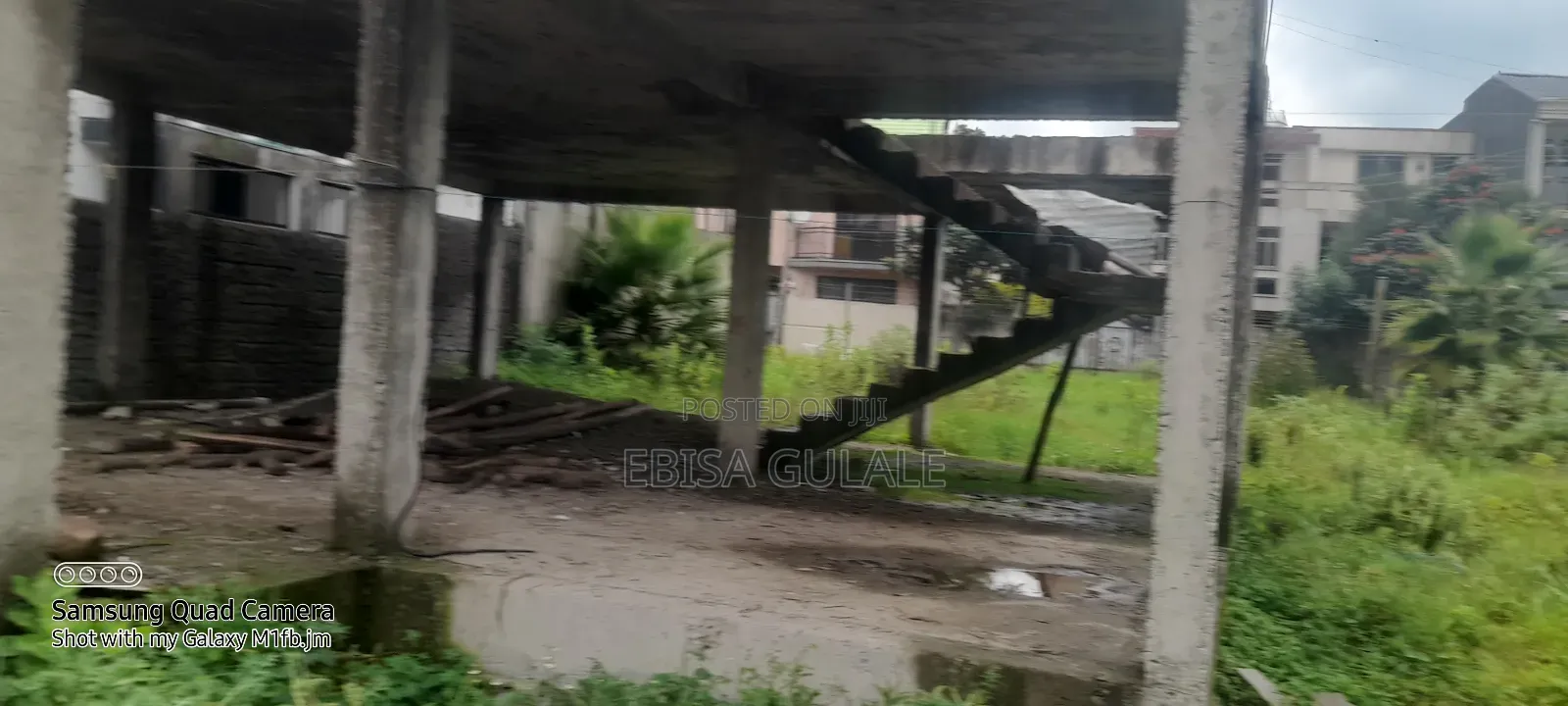 5bdrm Farm House in Rooseta Real State, Oromia-Finfinne for rent