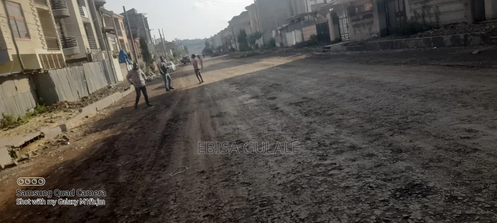 5bdrm Farm House in Rooseta Real State, Oromia-Finfinne for rent