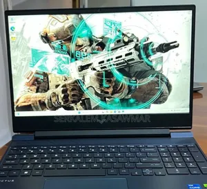 New Laptop HP Victus 15 16GB Intel Core I5 SSD 512GB