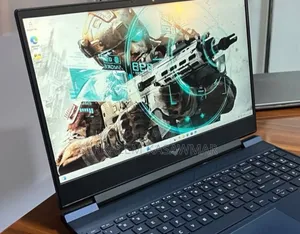 New Laptop HP Victus 15 16GB Intel Core I5 SSD 512GB