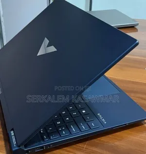 New Laptop HP Victus 15 16GB Intel Core I5 SSD 512GB