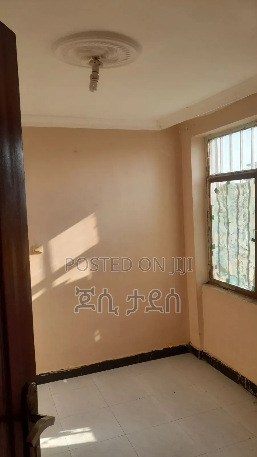 3bdrm Condo in ተሉዲምቱ አዲስ አበባ, Akaky Kaliti for sale