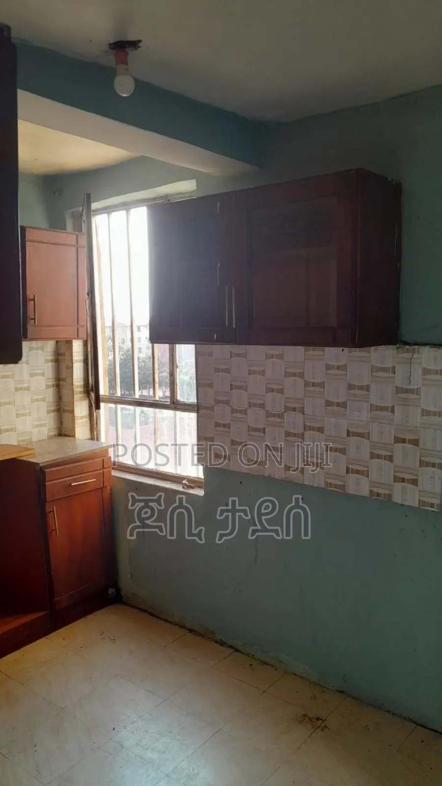 3bdrm Condo in ተሉዲምቱ አዲስ አበባ, Akaky Kaliti for sale
