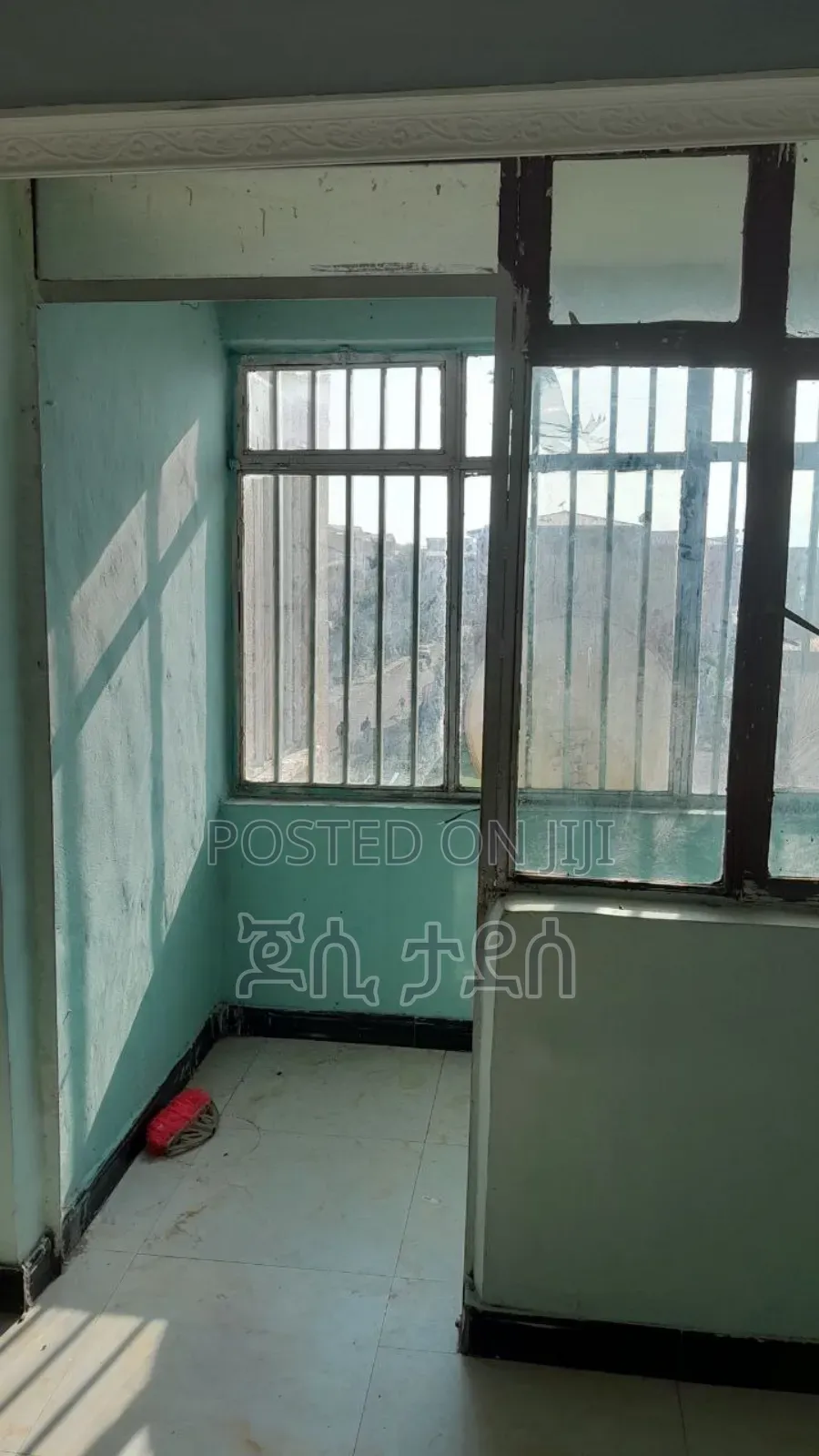 3bdrm Condo in ተሉዲምቱ አዲስ አበባ, Akaky Kaliti for sale