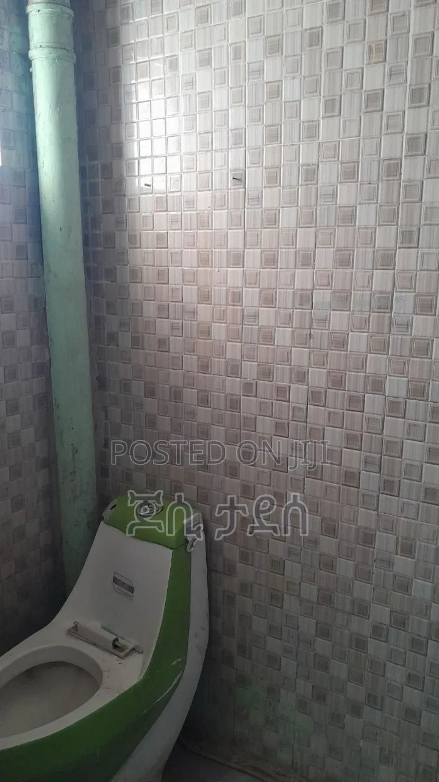 3bdrm Condo in ተሉዲምቱ አዲስ አበባ, Akaky Kaliti for sale