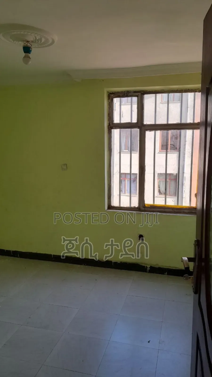 3bdrm Condo in ተሉዲምቱ አዲስ አበባ, Akaky Kaliti for sale