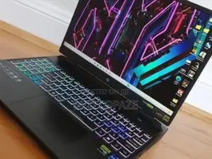 Photo - New Laptop Acer Predator Helios Neo 16 16GB Intel Core i9 SSD 1T