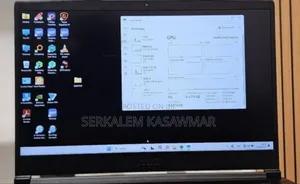New Laptop MSI GF63 16GB Intel Core I7 SSD 1T