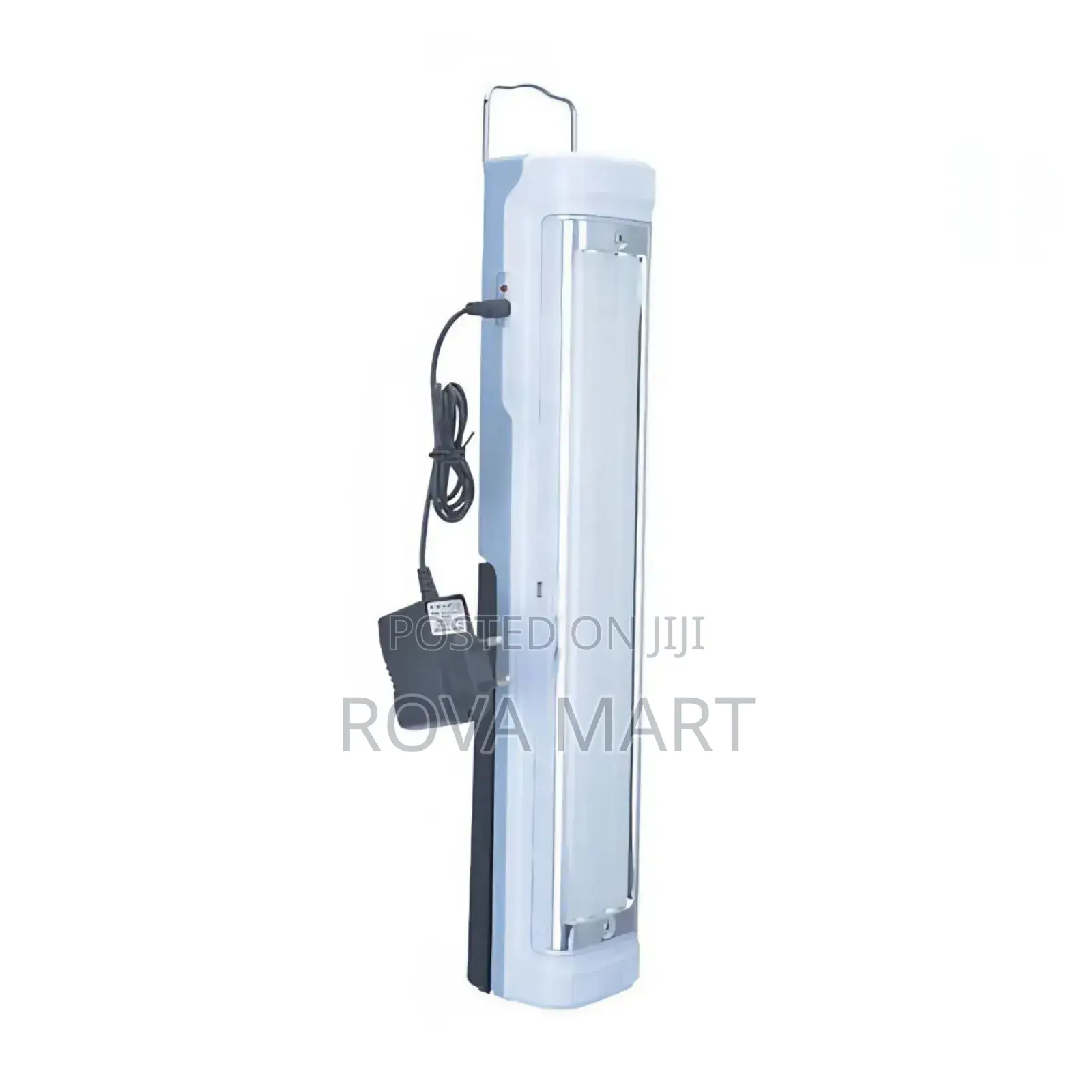Rechargeable Led Lamp With Built-in Stand