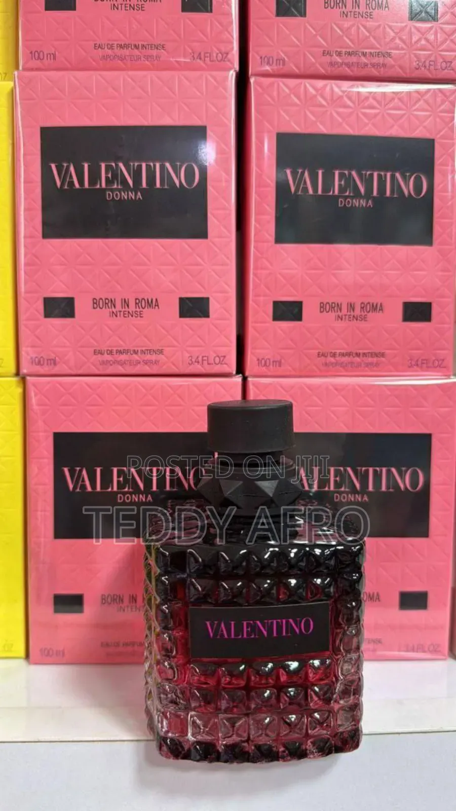 Valantino Perfumes