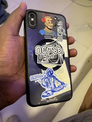 Apple iPhone XS Max 64 GB Black