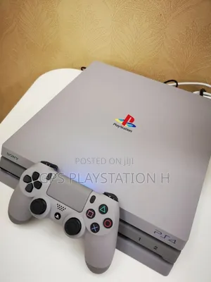 Photo - Playstation 4 Pro Jealbreak [ Jealbreak]