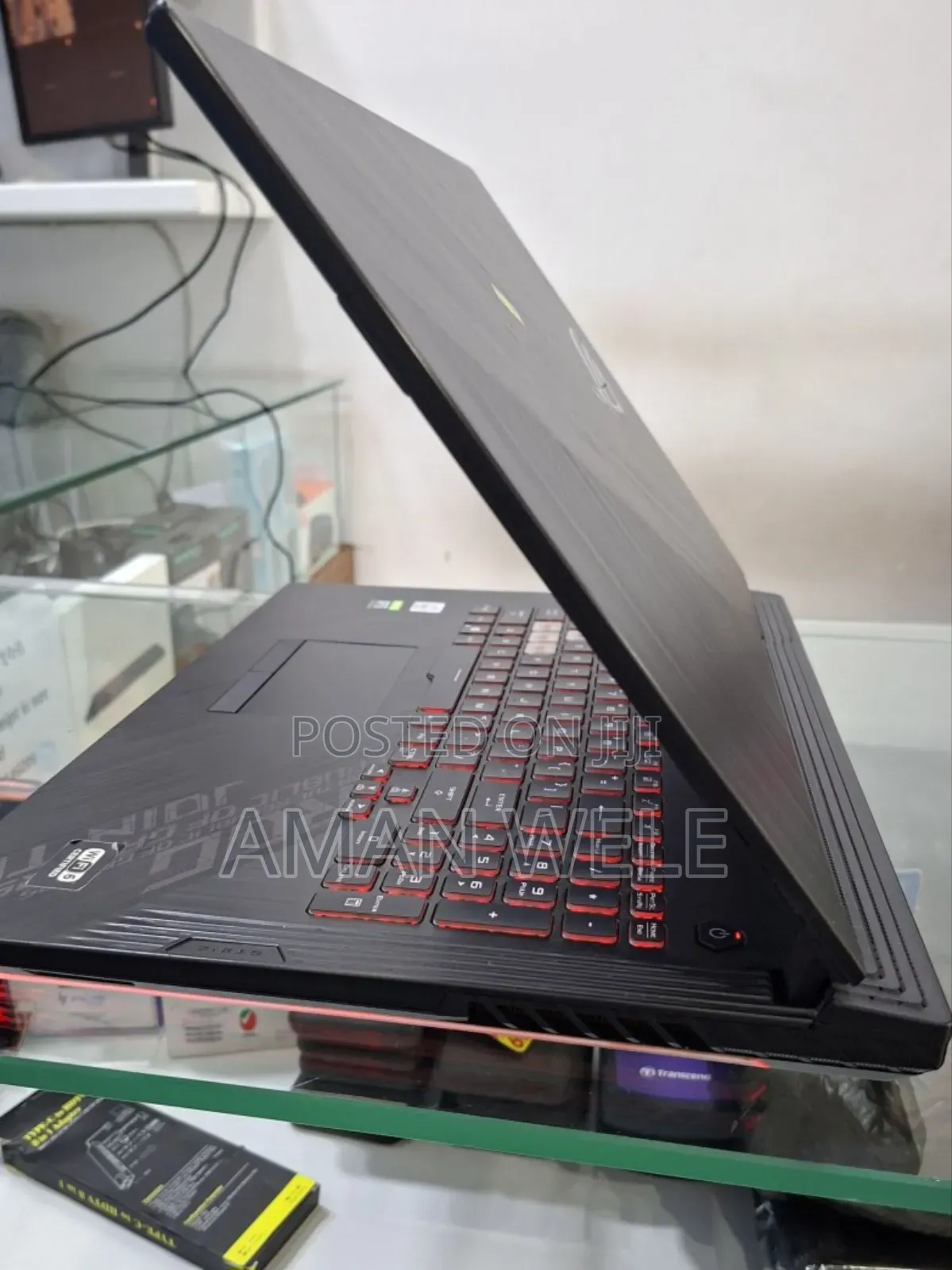 New Laptop HP Pavilion 15 16GB Intel Core I7 SSD 1T