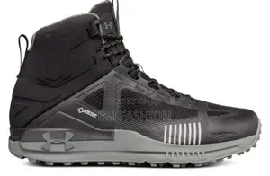 Photo - Under Armour Mens Valsetz Tactical Boots